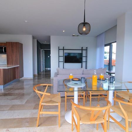 Singular Dream Vacation Rentals Playa del Carmen Esterno foto