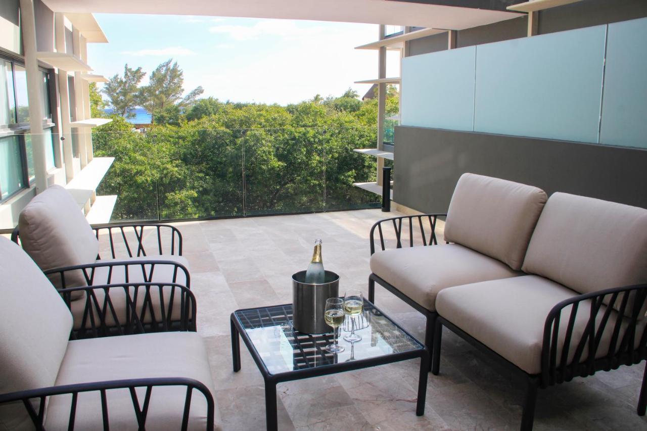 Singular Dream Vacation Rentals Playa del Carmen Esterno foto