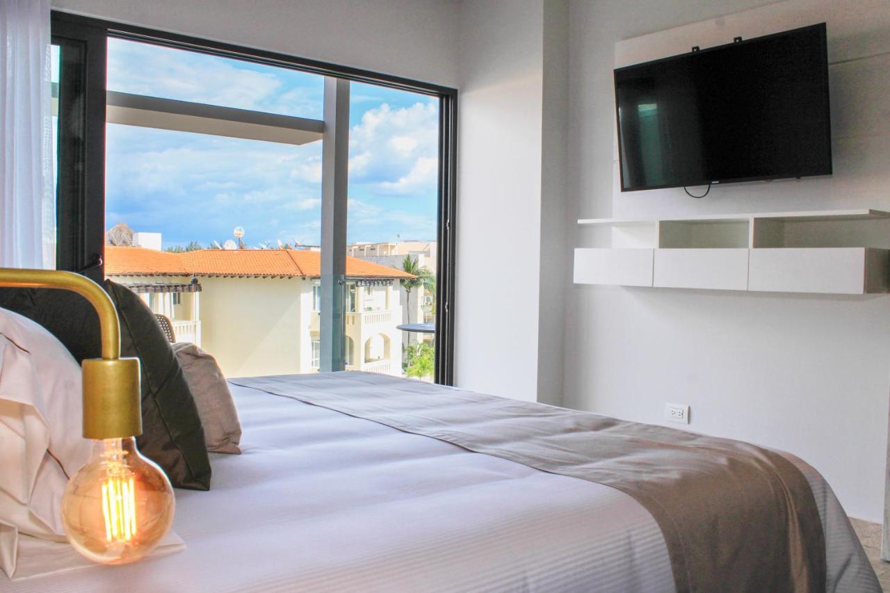 Singular Dream Vacation Rentals Playa del Carmen Esterno foto
