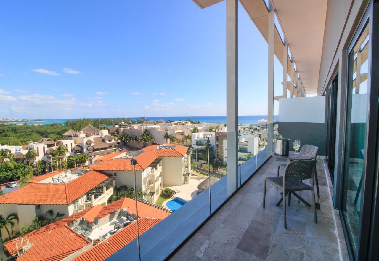 Singular Dream Vacation Rentals Playa del Carmen Esterno foto
