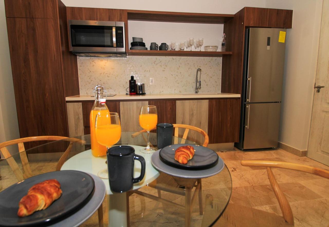Singular Dream Vacation Rentals Playa del Carmen Esterno foto