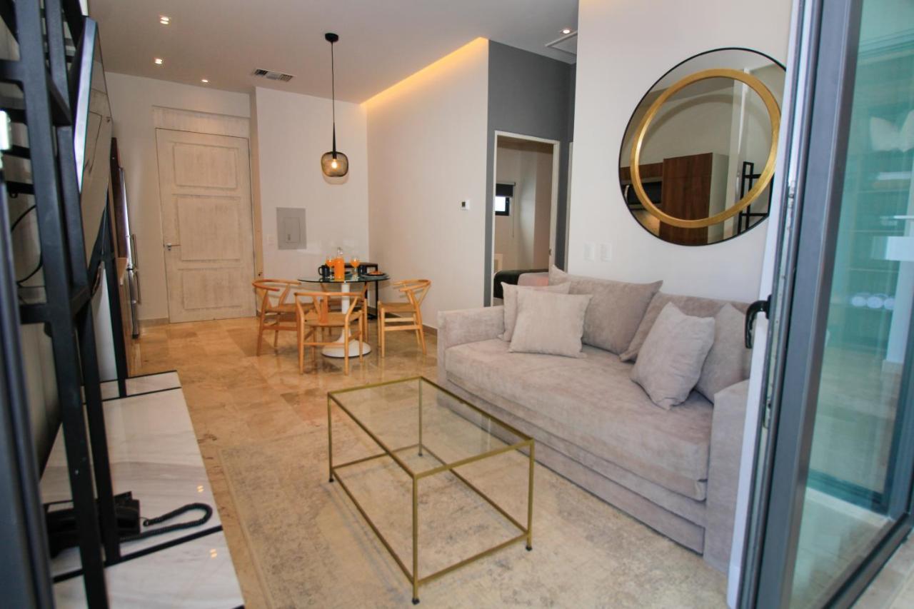 Singular Dream Vacation Rentals Playa del Carmen Esterno foto