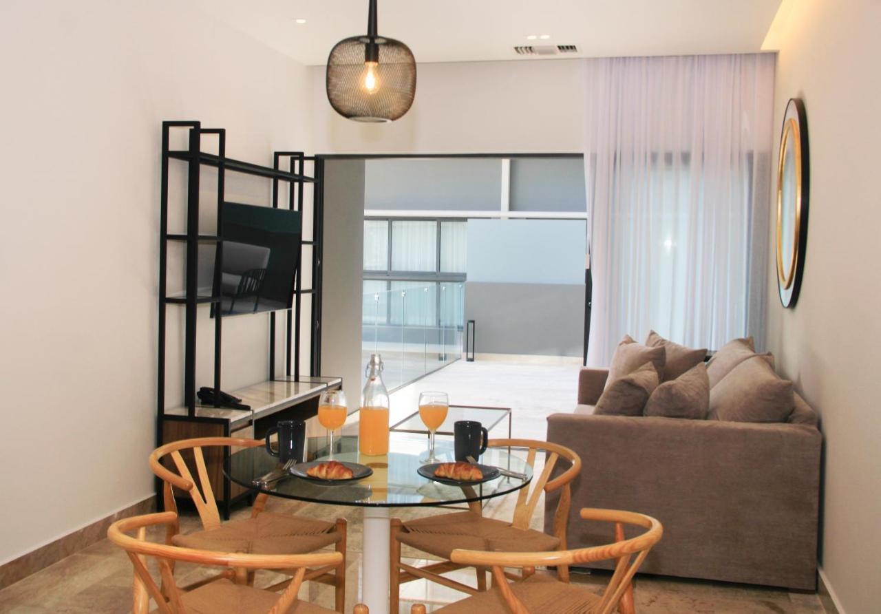Singular Dream Vacation Rentals Playa del Carmen Esterno foto