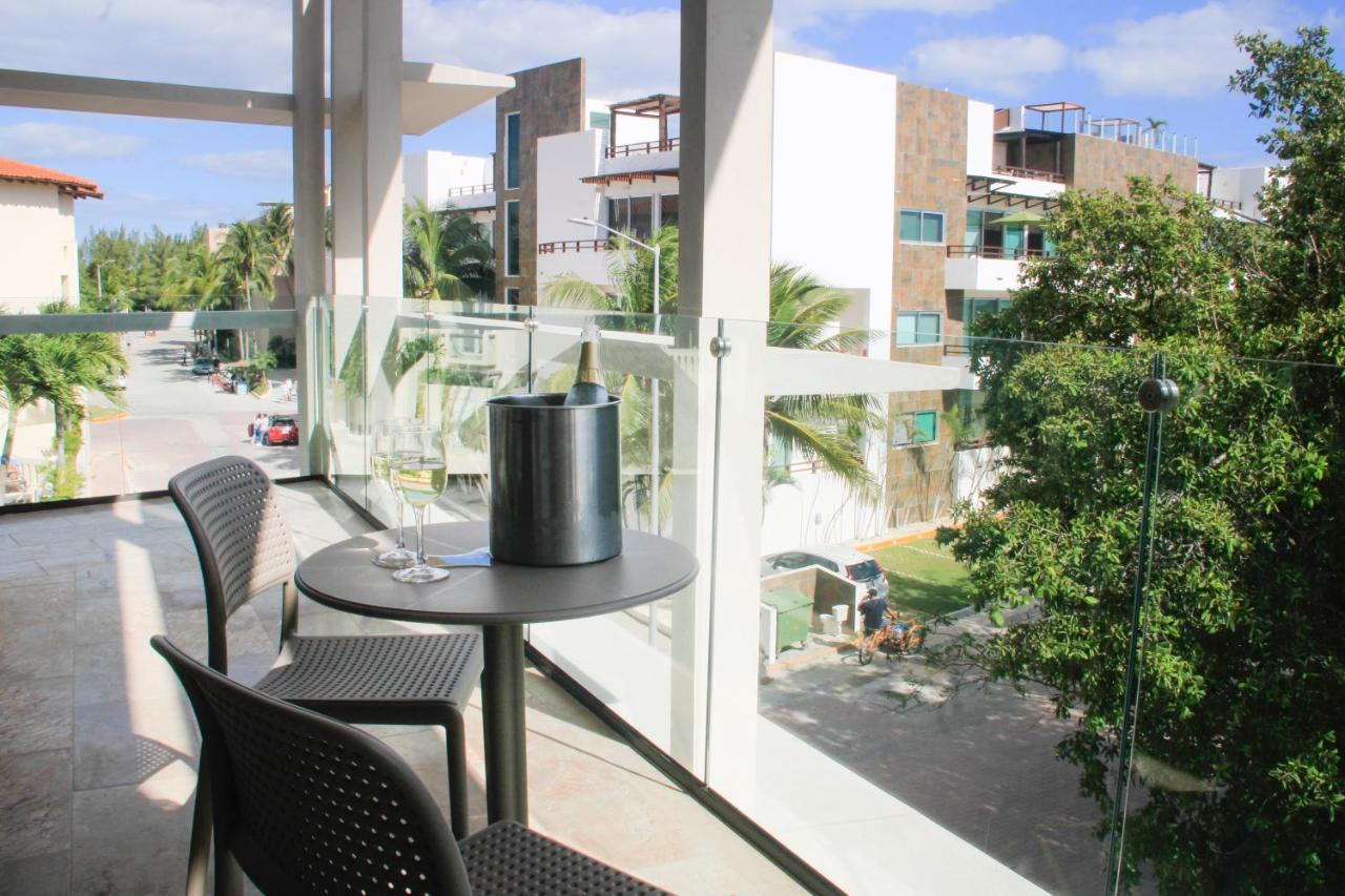 Singular Dream Vacation Rentals Playa del Carmen Esterno foto