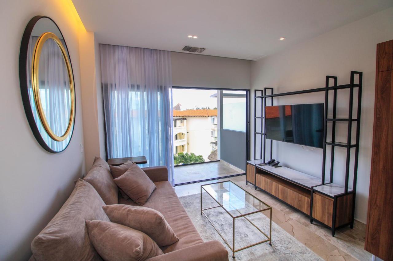 Singular Dream Vacation Rentals Playa del Carmen Esterno foto