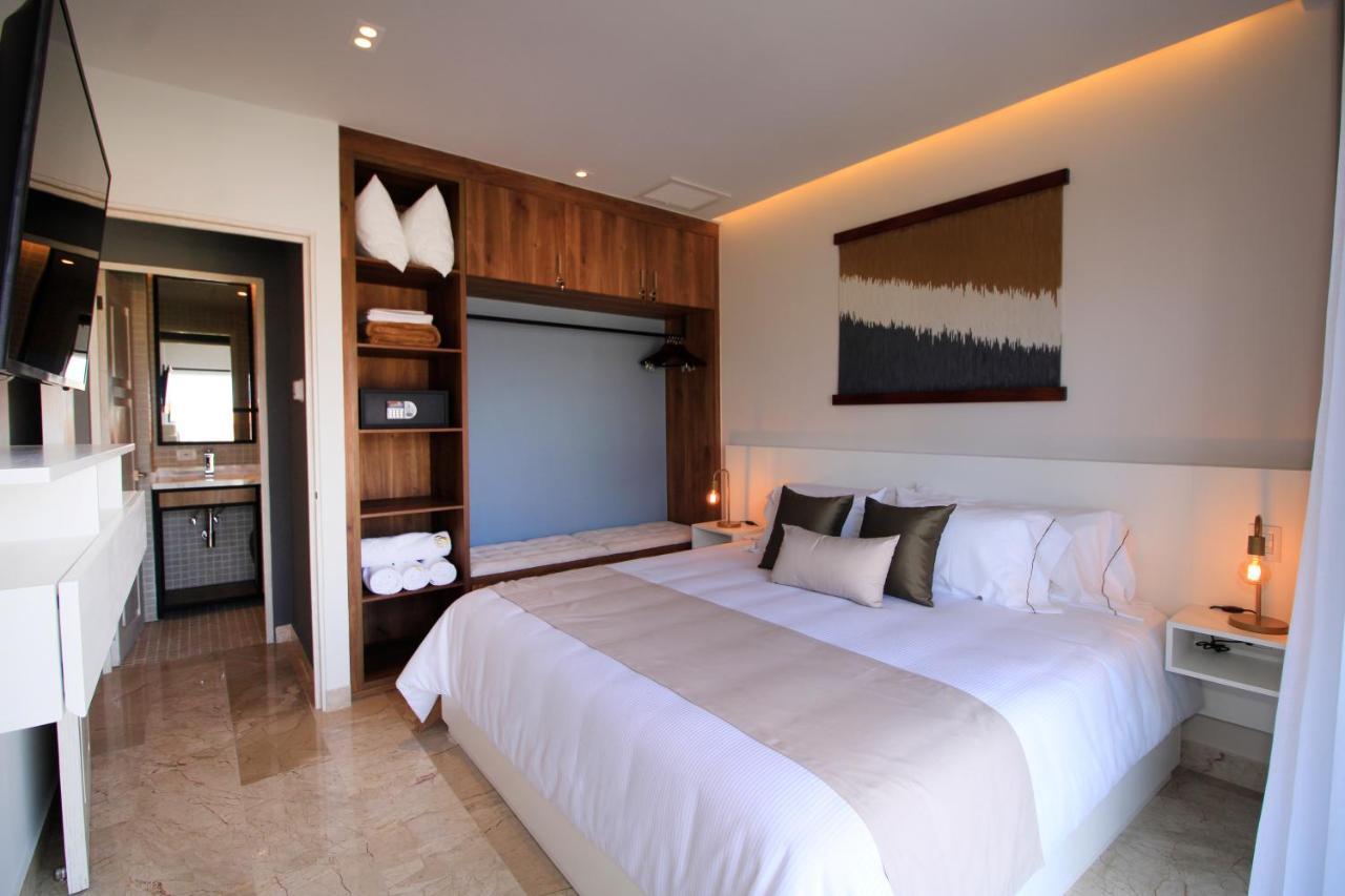 Singular Dream Vacation Rentals Playa del Carmen Esterno foto