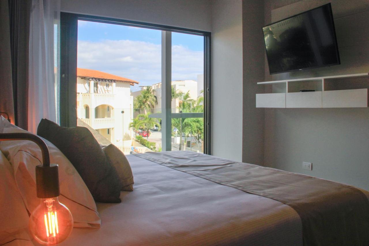 Singular Dream Vacation Rentals Playa del Carmen Esterno foto