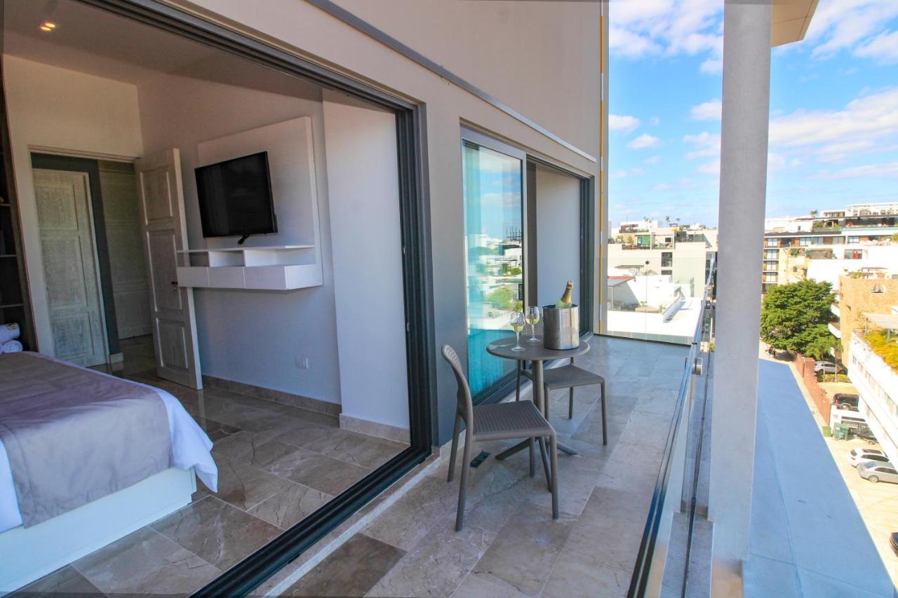 Singular Dream Vacation Rentals Playa del Carmen Esterno foto