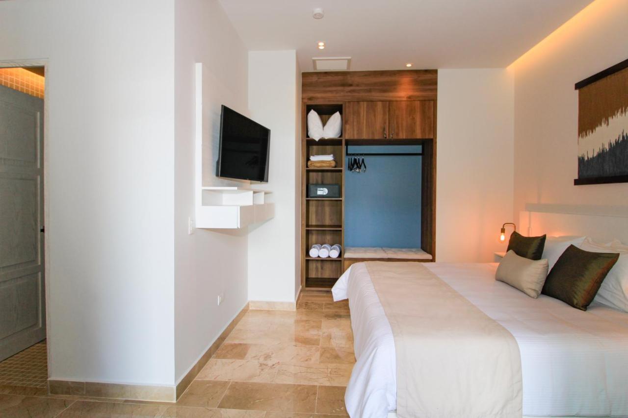 Singular Dream Vacation Rentals Playa del Carmen Esterno foto