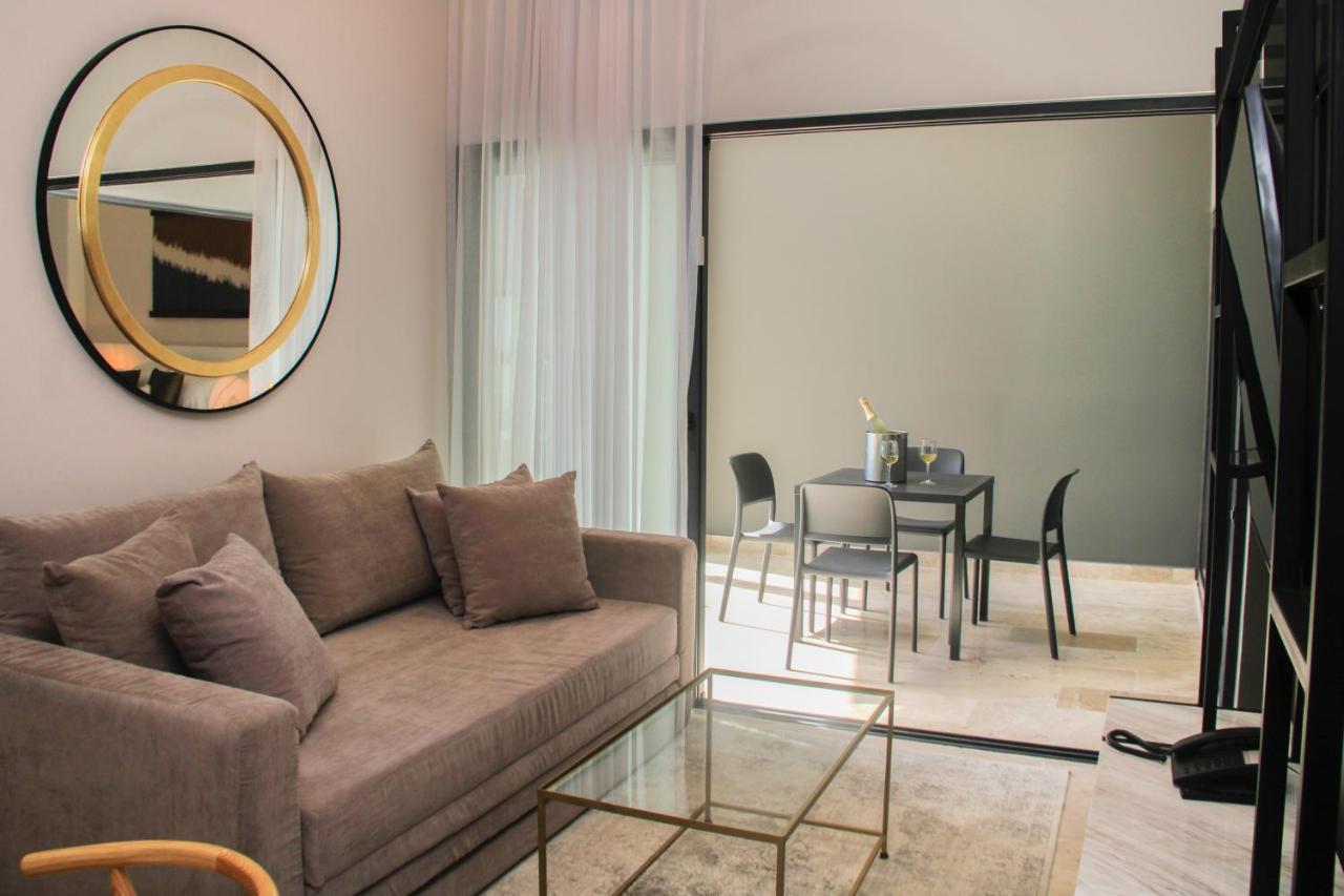 Singular Dream Vacation Rentals Playa del Carmen Esterno foto