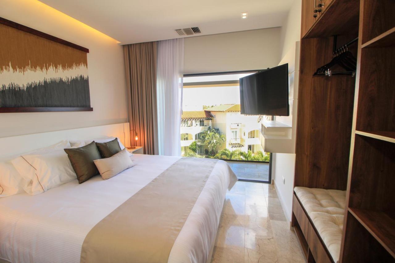 Singular Dream Vacation Rentals Playa del Carmen Esterno foto