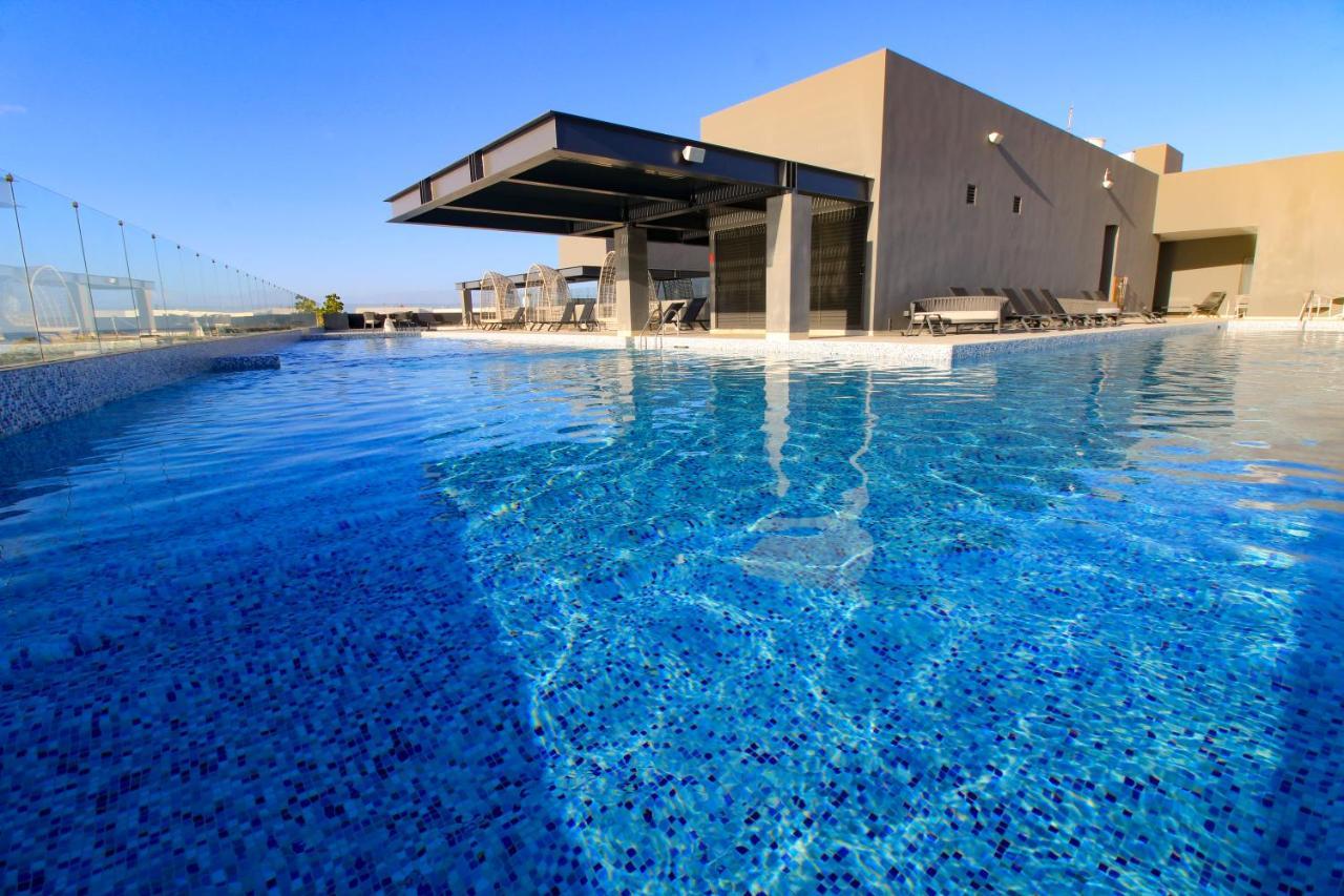 Singular Dream Vacation Rentals Playa del Carmen Esterno foto