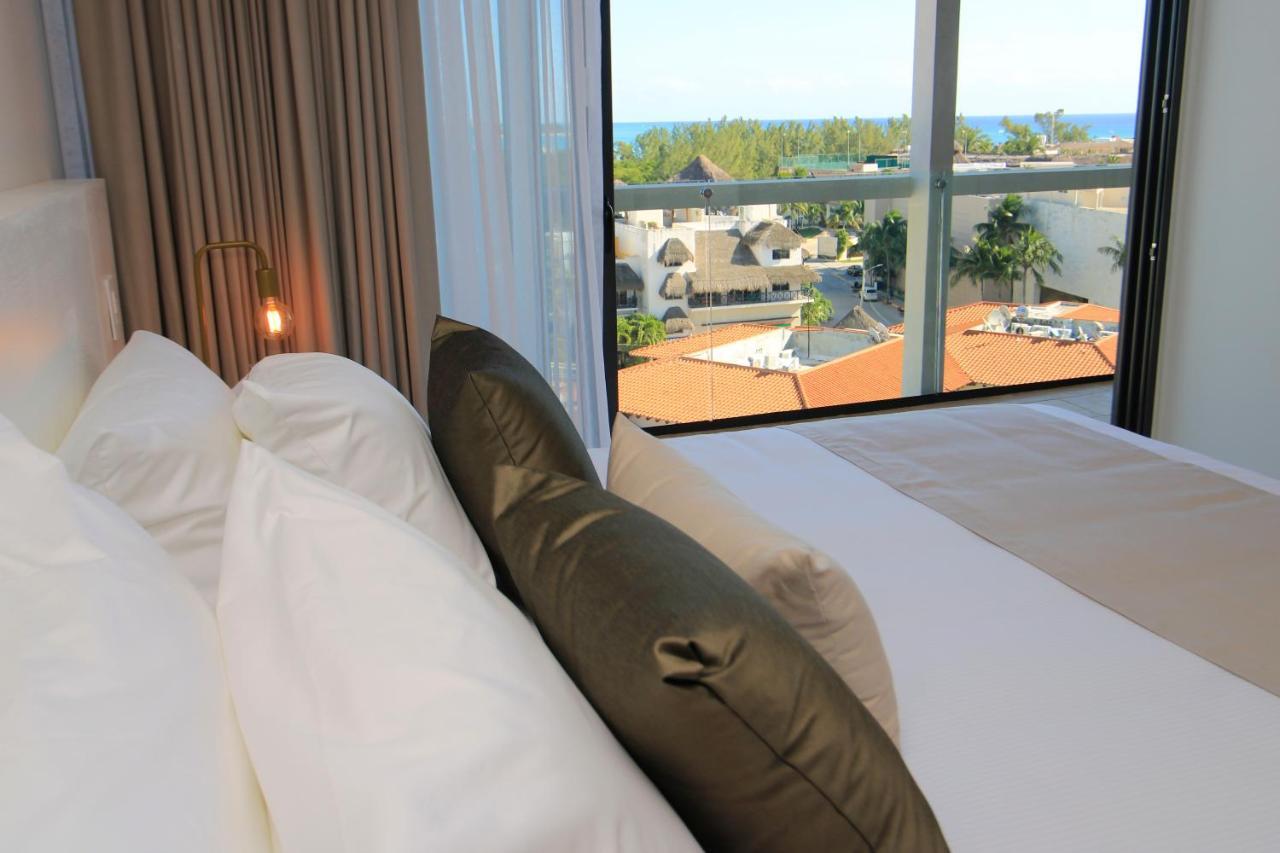 Singular Dream Vacation Rentals Playa del Carmen Esterno foto