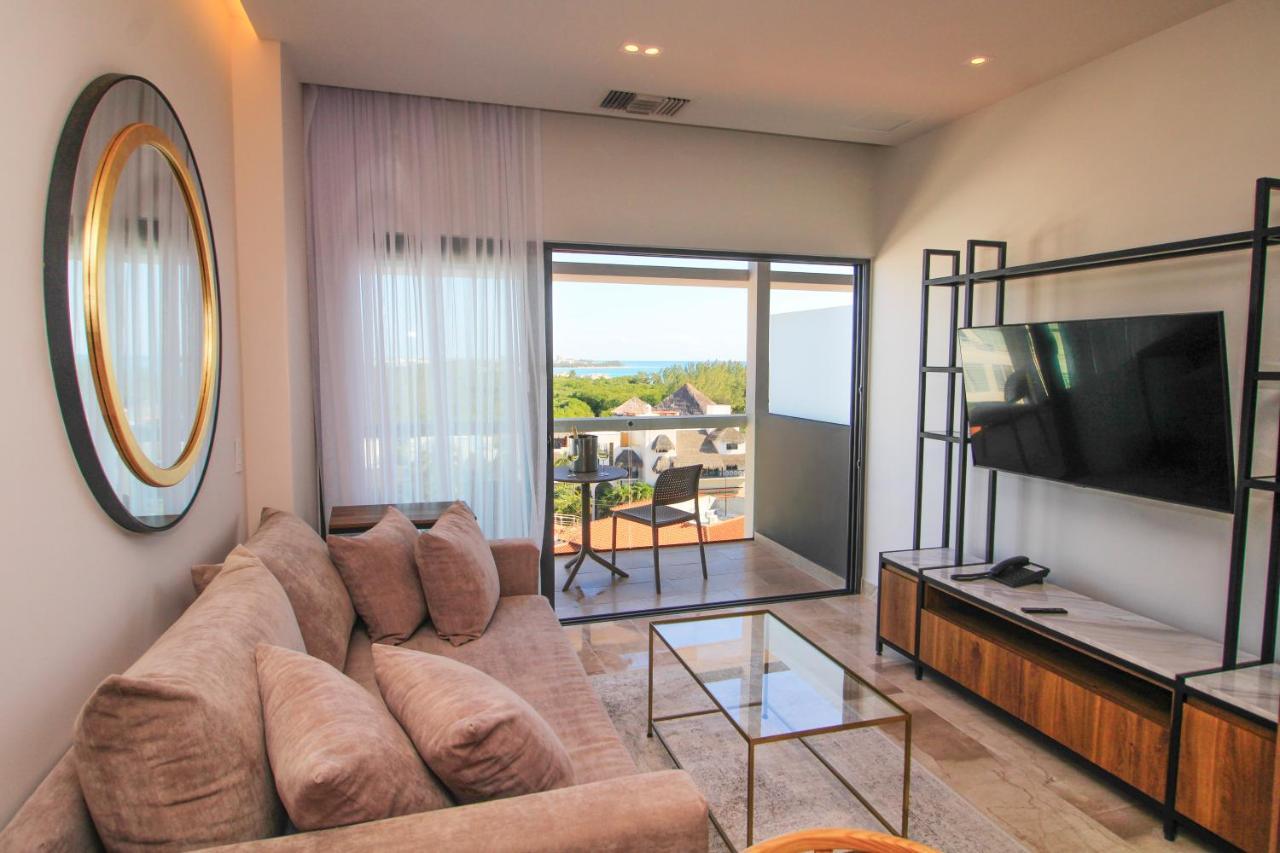 Singular Dream Vacation Rentals Playa del Carmen Esterno foto