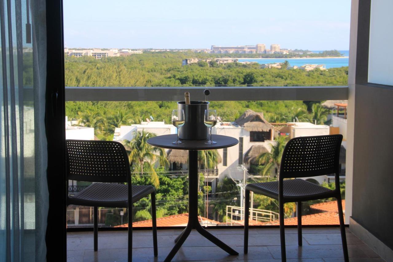 Singular Dream Vacation Rentals Playa del Carmen Esterno foto