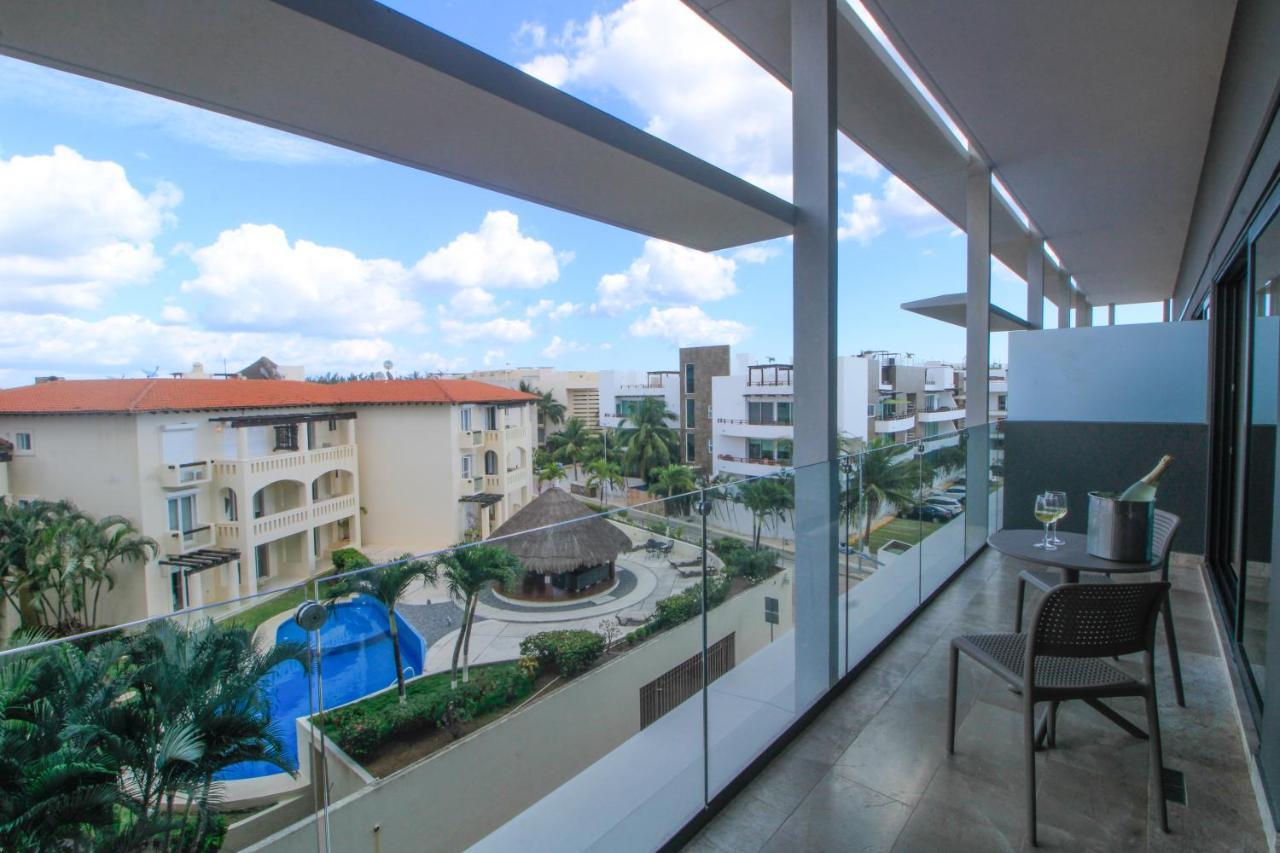 Singular Dream Vacation Rentals Playa del Carmen Esterno foto