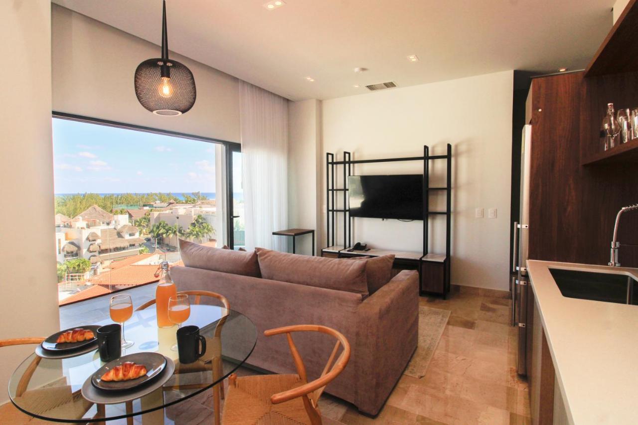 Singular Dream Vacation Rentals Playa del Carmen Esterno foto
