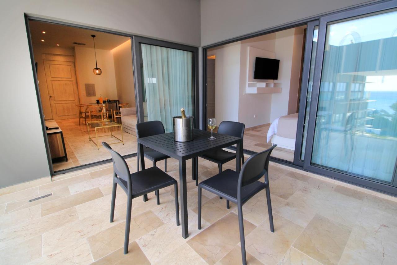 Singular Dream Vacation Rentals Playa del Carmen Esterno foto