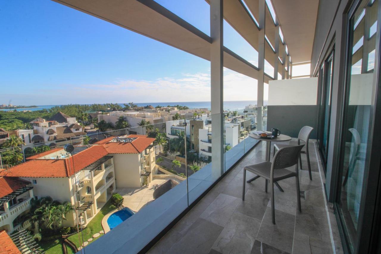 Singular Dream Vacation Rentals Playa del Carmen Esterno foto