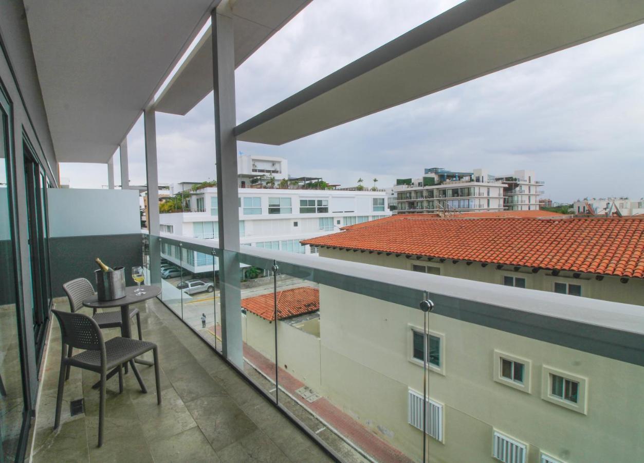 Singular Dream Vacation Rentals Playa del Carmen Esterno foto