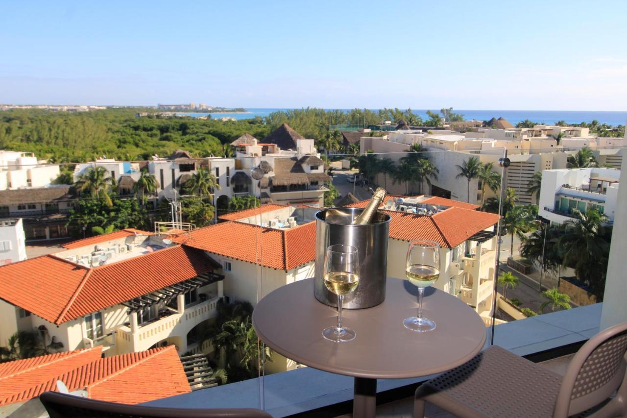 Singular Dream Vacation Rentals Playa del Carmen Esterno foto