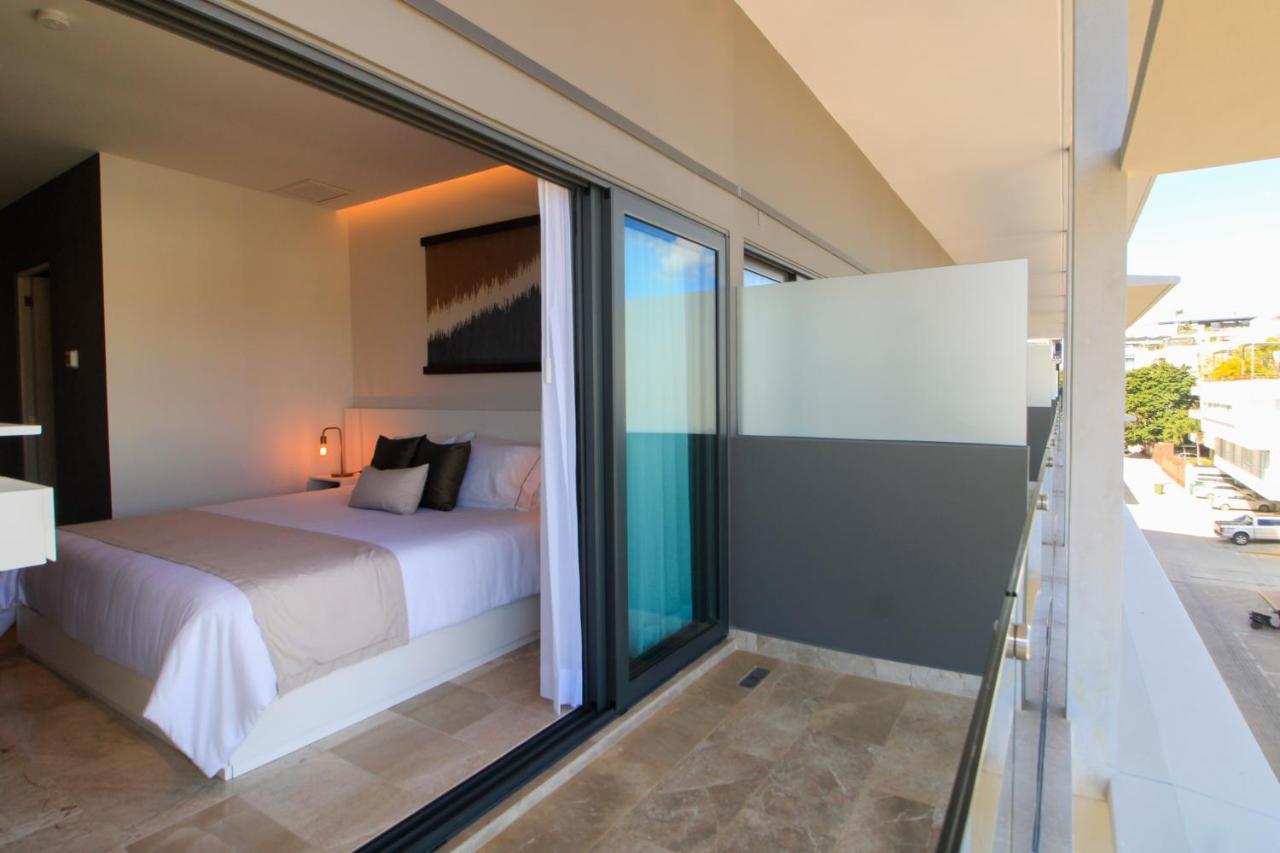 Singular Dream Vacation Rentals Playa del Carmen Esterno foto