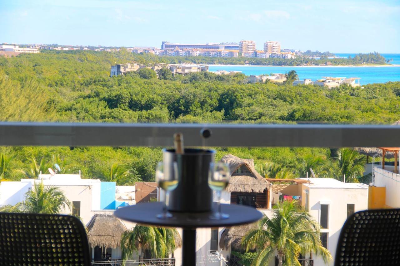 Singular Dream Vacation Rentals Playa del Carmen Esterno foto