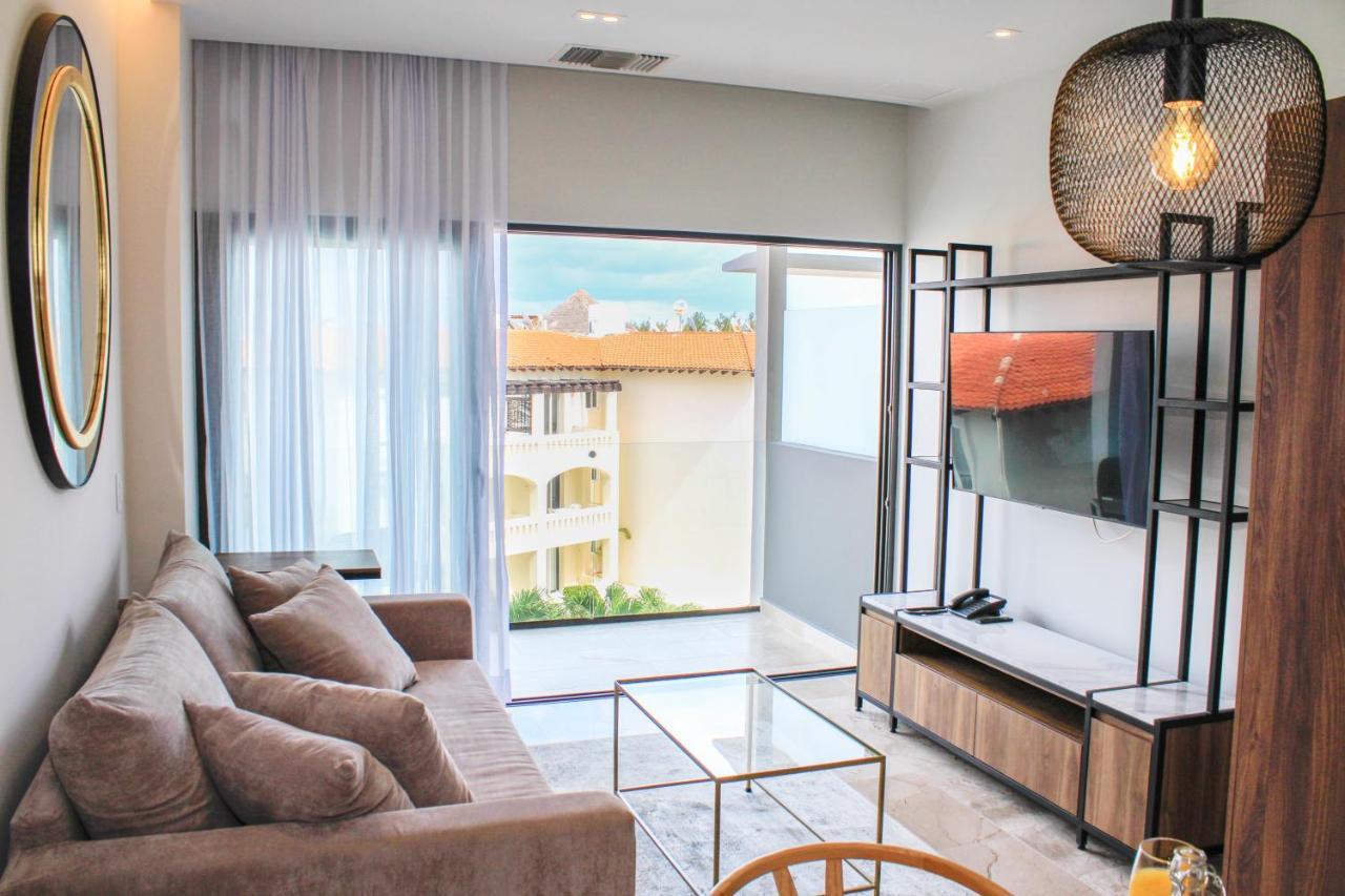 Singular Dream Vacation Rentals Playa del Carmen Esterno foto