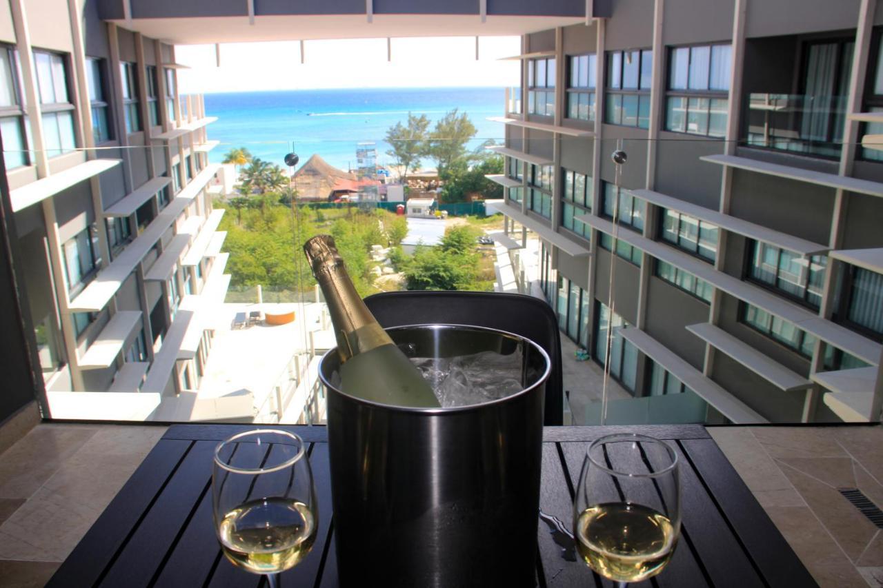 Singular Dream Vacation Rentals Playa del Carmen Esterno foto