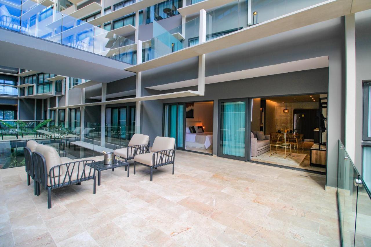 Singular Dream Vacation Rentals Playa del Carmen Esterno foto