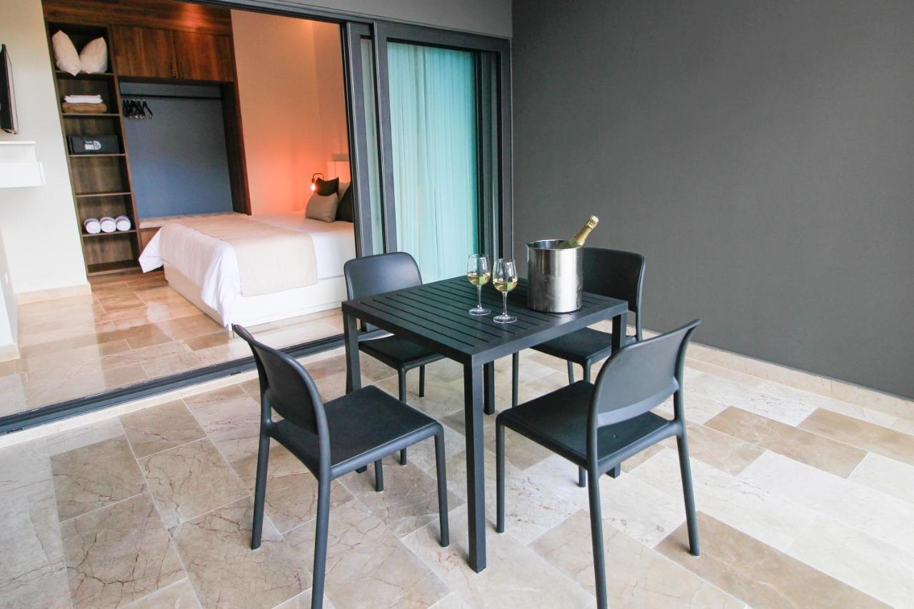 Singular Dream Vacation Rentals Playa del Carmen Esterno foto