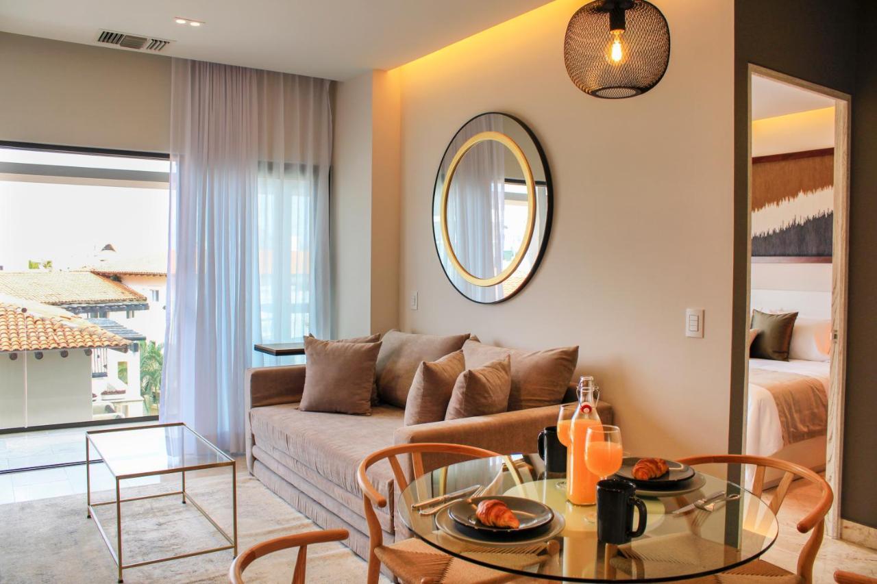 Singular Dream Vacation Rentals Playa del Carmen Esterno foto