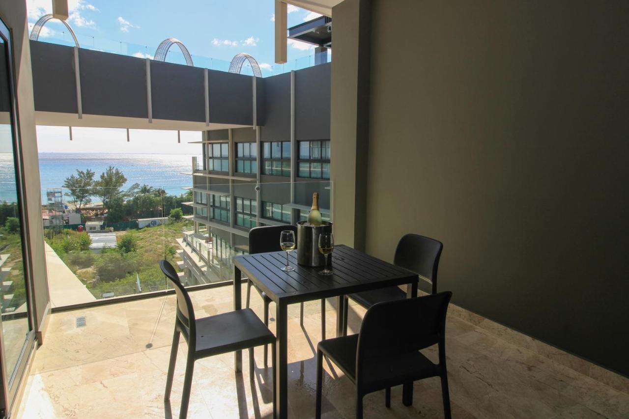Singular Dream Vacation Rentals Playa del Carmen Esterno foto