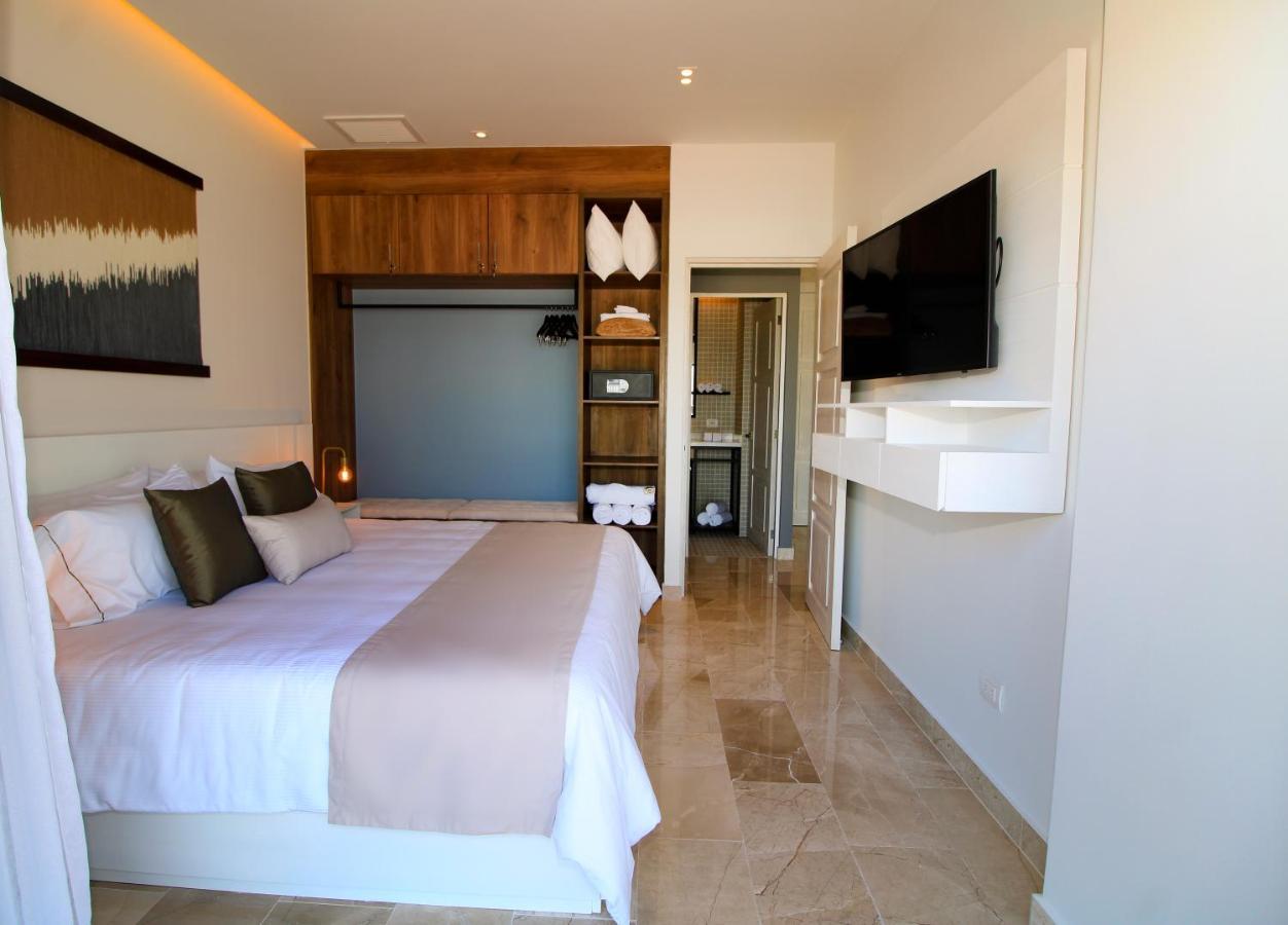 Singular Dream Vacation Rentals Playa del Carmen Esterno foto