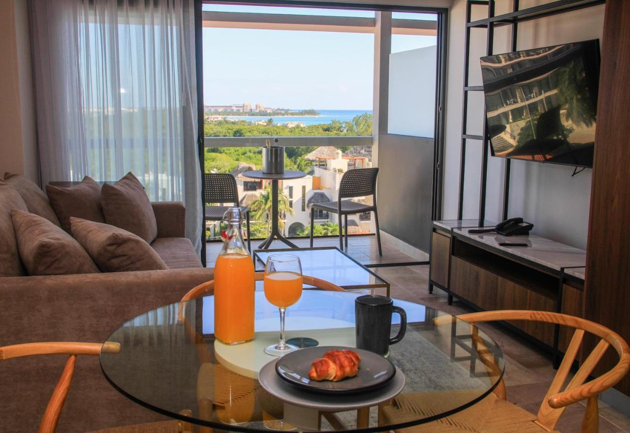 Singular Dream Vacation Rentals Playa del Carmen Esterno foto