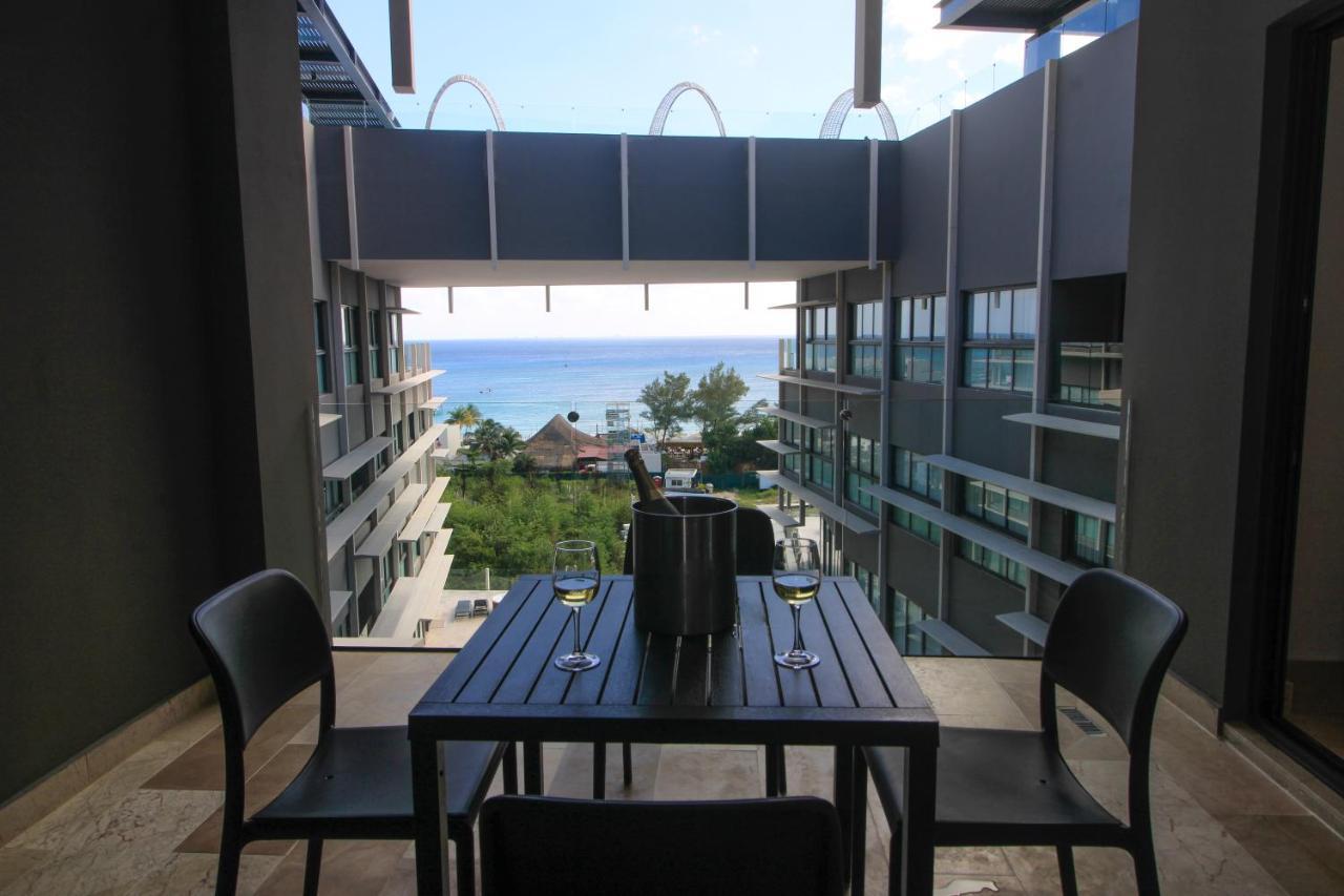 Singular Dream Vacation Rentals Playa del Carmen Esterno foto