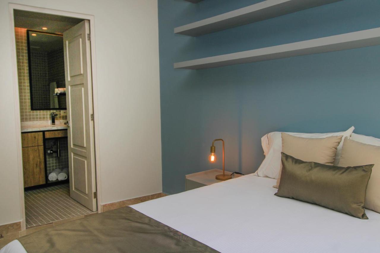 Singular Dream Vacation Rentals Playa del Carmen Esterno foto