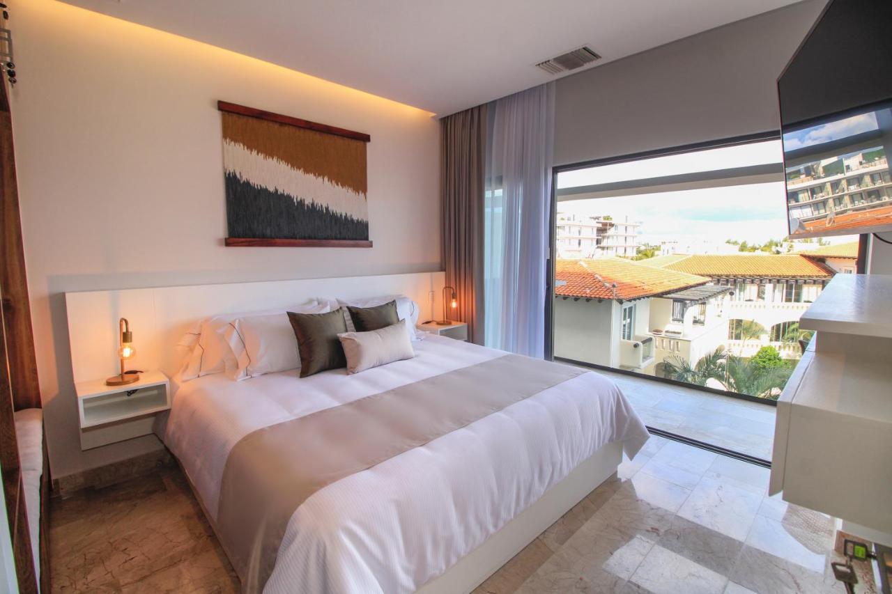 Singular Dream Vacation Rentals Playa del Carmen Esterno foto
