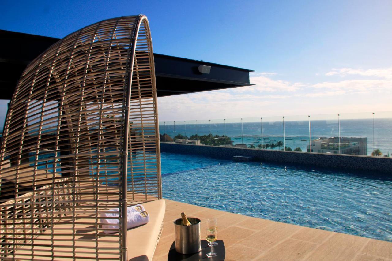 Singular Dream Vacation Rentals Playa del Carmen Esterno foto