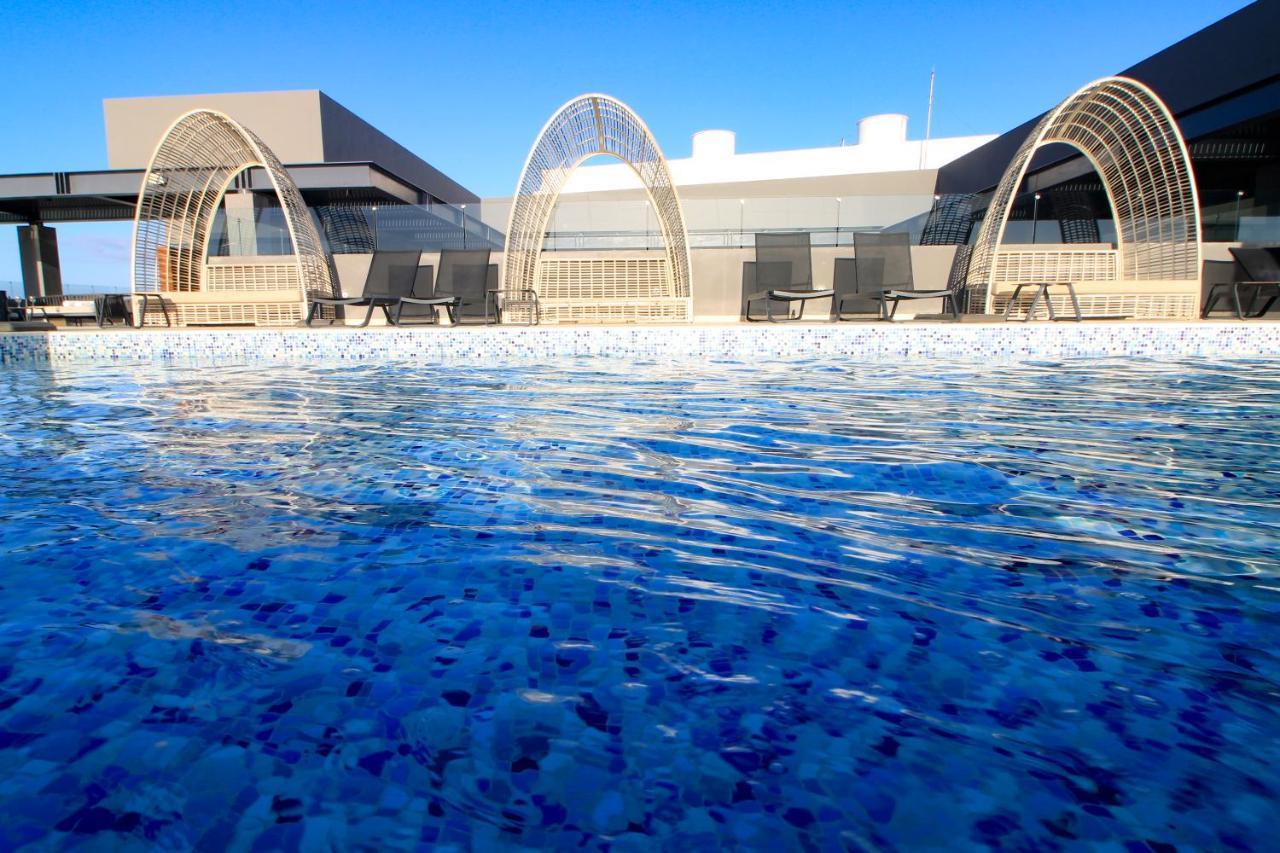 Singular Dream Vacation Rentals Playa del Carmen Esterno foto