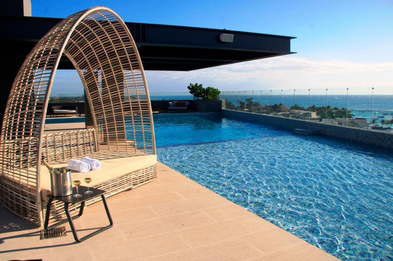 Singular Dream Vacation Rentals Playa del Carmen Esterno foto