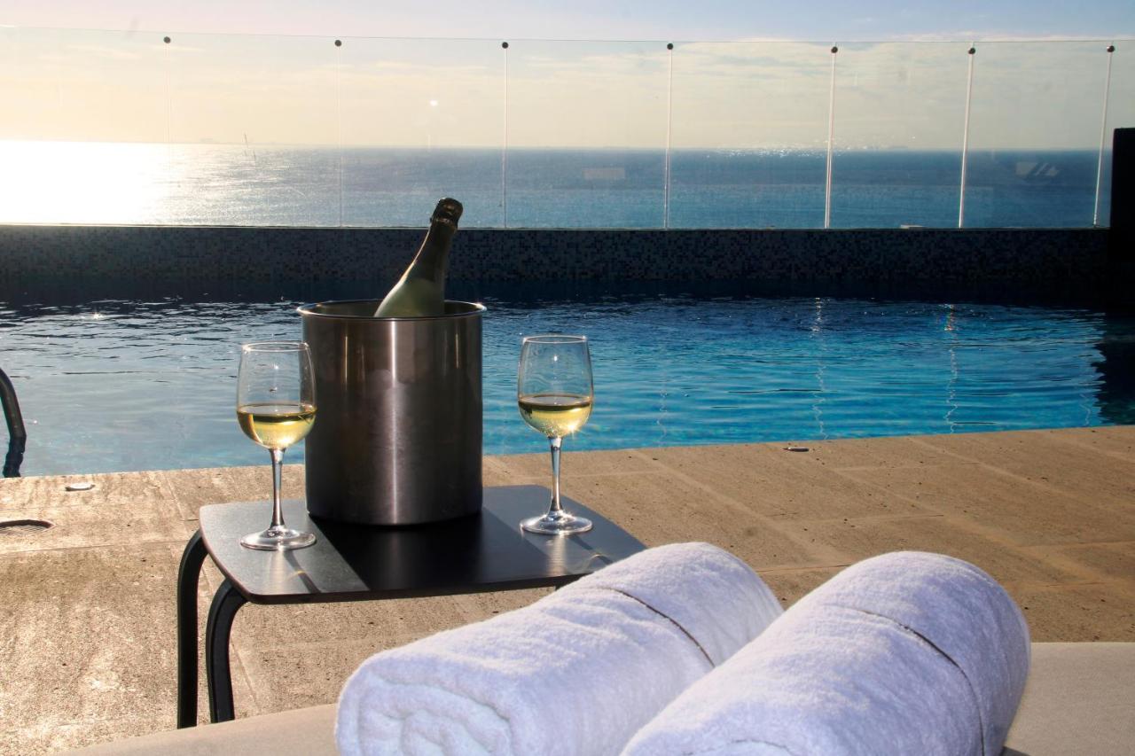 Singular Dream Vacation Rentals Playa del Carmen Esterno foto