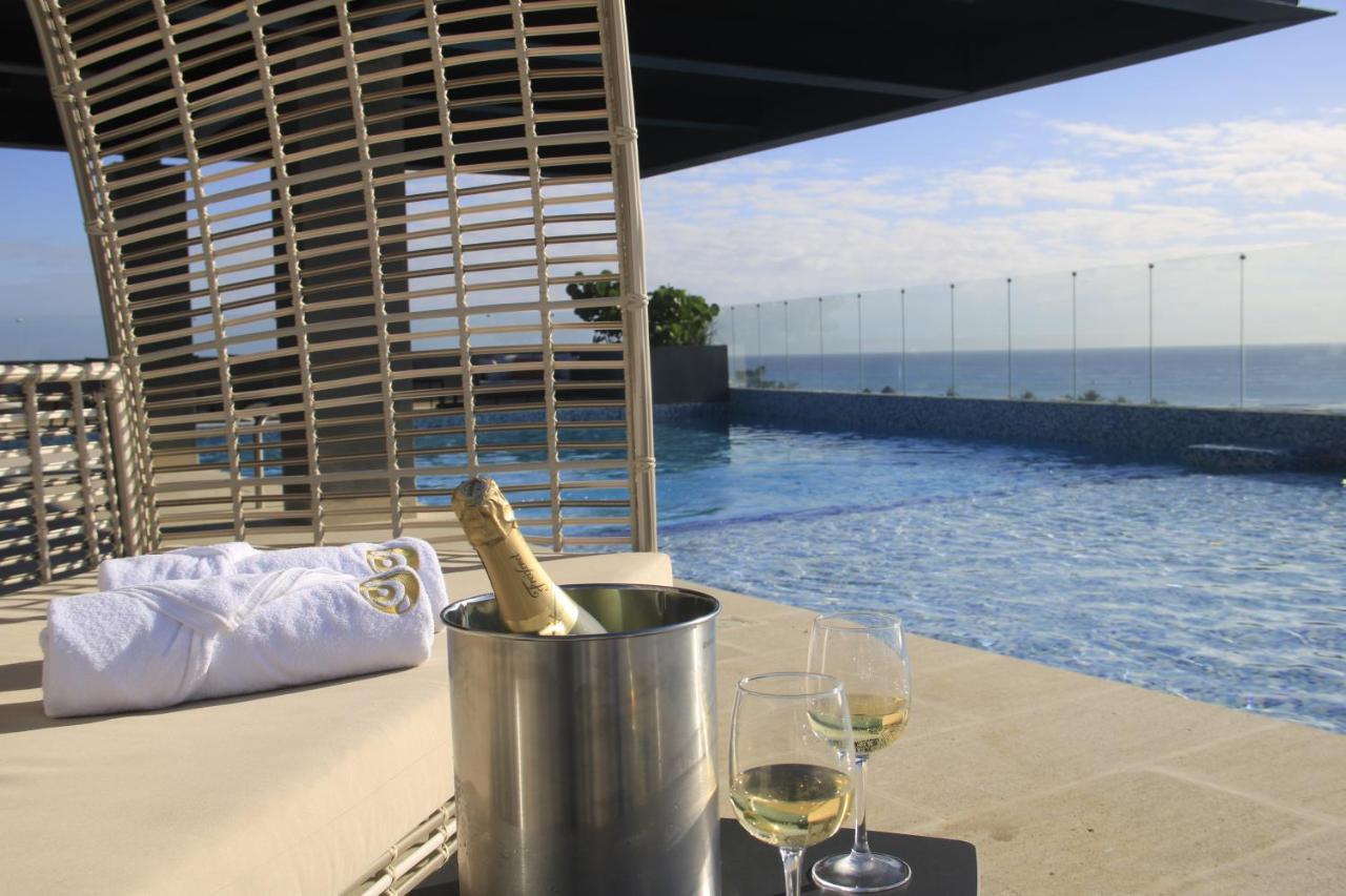Singular Dream Vacation Rentals Playa del Carmen Esterno foto
